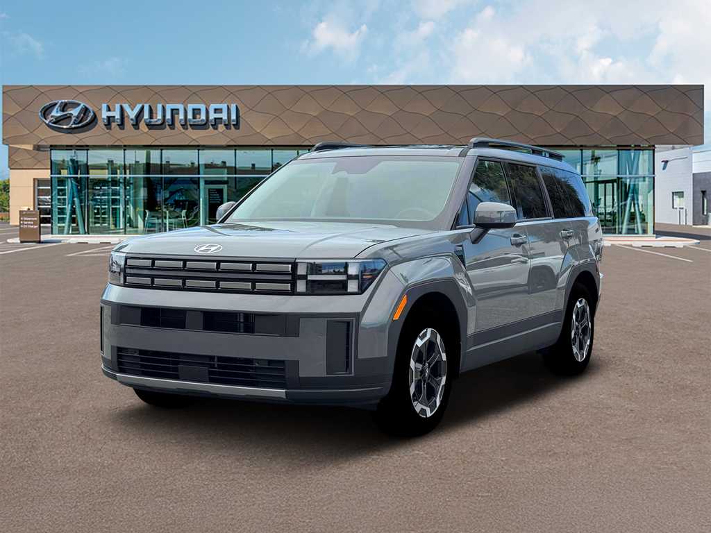 Thumbnail: 2026 Hyundai Santa Fe - 1