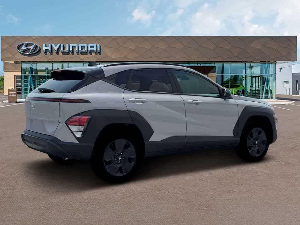 Thumbnail: 2026 Hyundai Kona - 7