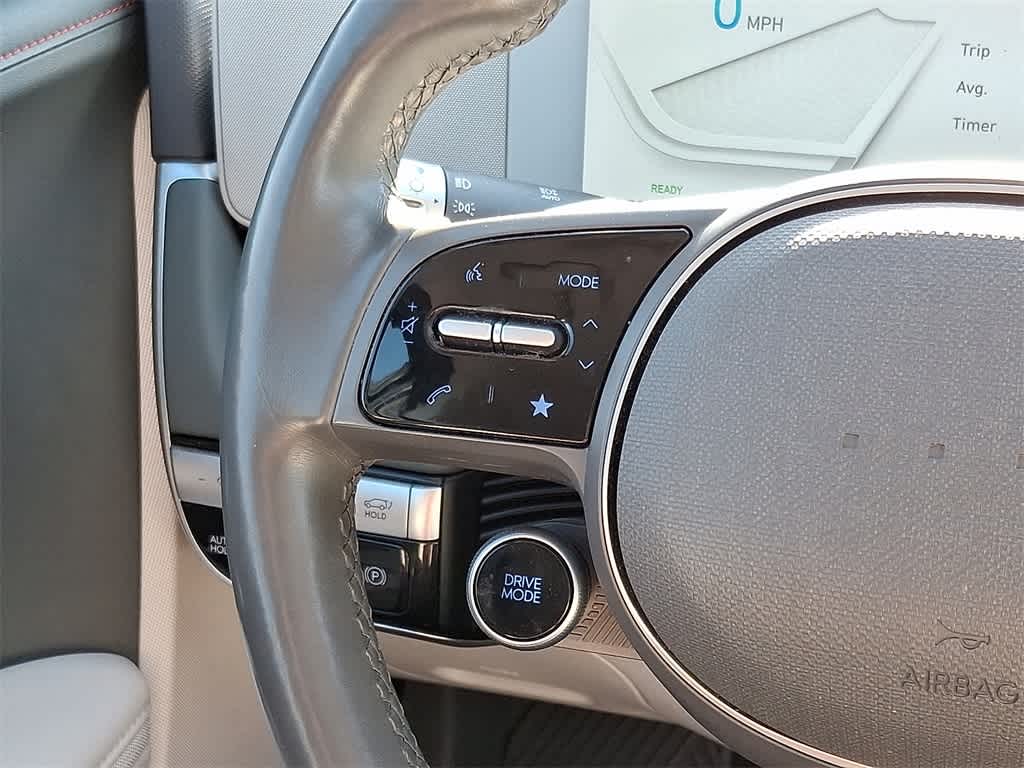 Thumbnail: 2023 Hyundai Ioniq 5 - 21