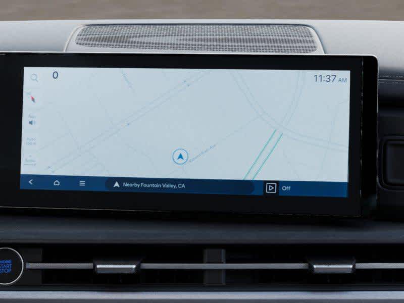 Thumbnail: 2026 Hyundai Santa Fe - 13