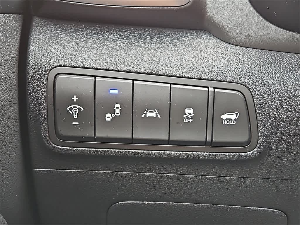 Thumbnail: 2021 Hyundai Tucson - 22