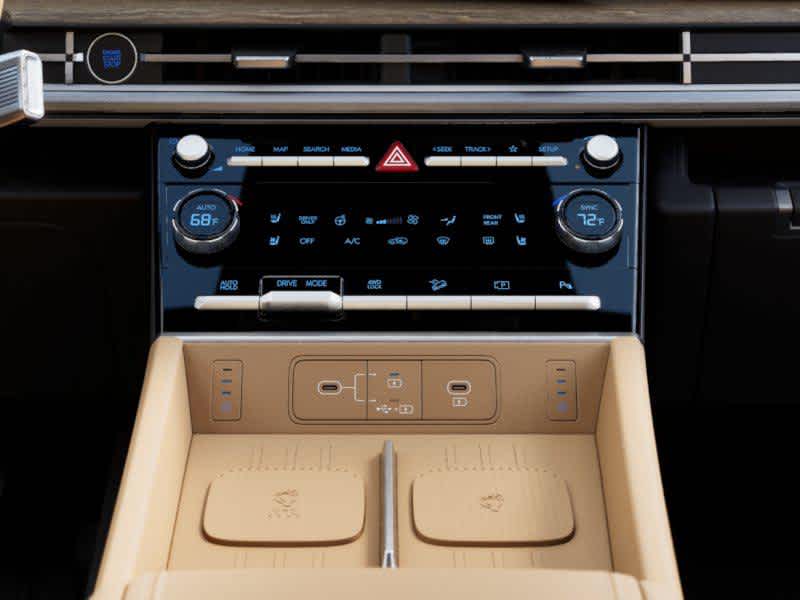 Thumbnail: 2026 Hyundai Santa Fe - 16