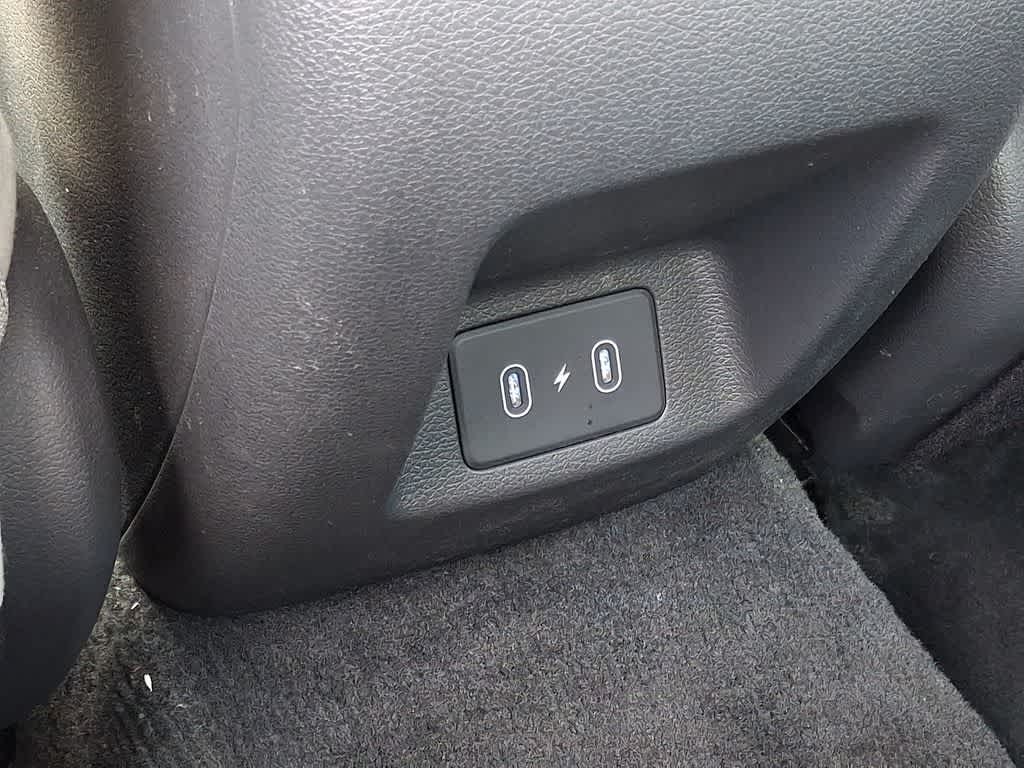 Thumbnail: 2025 Hyundai Sonata - 27