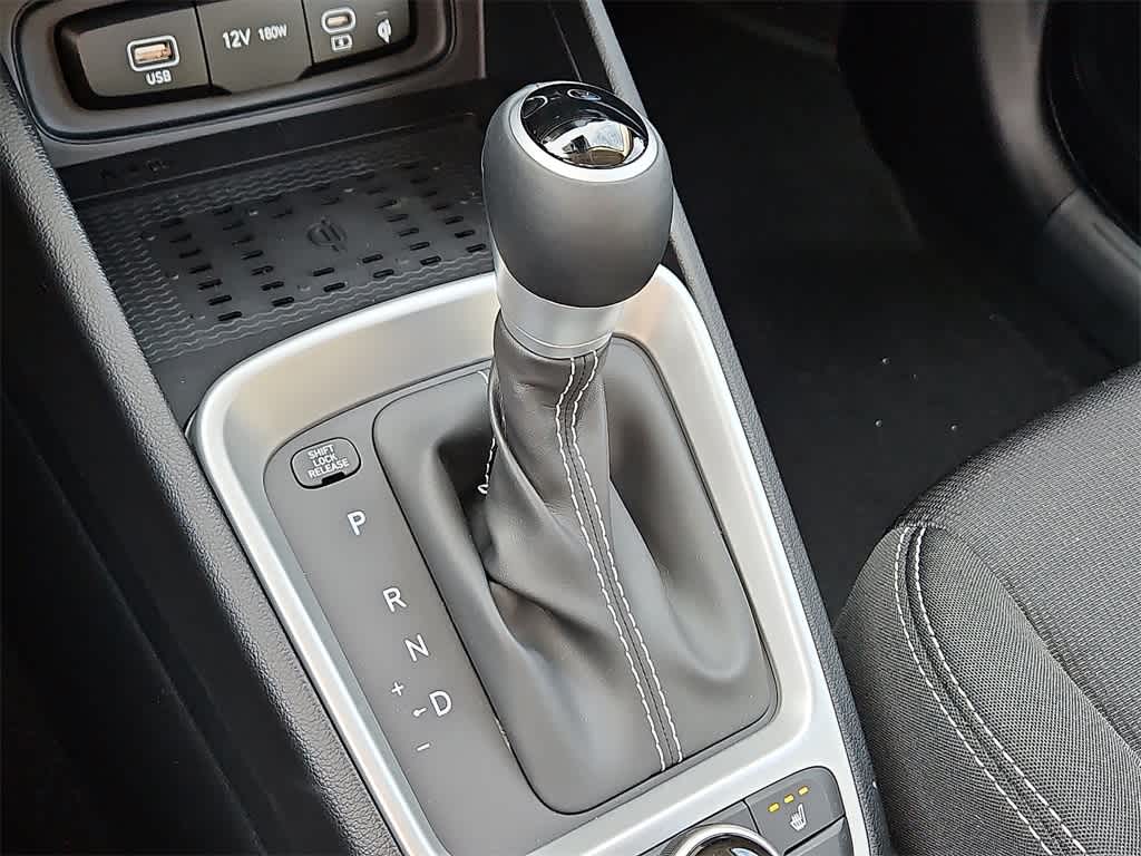 Thumbnail: 2026 Hyundai Venue - 12