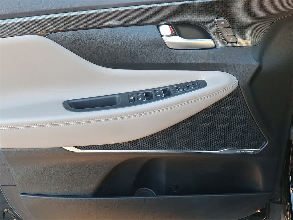 Thumbnail: 2021 Hyundai Santa Fe - 10