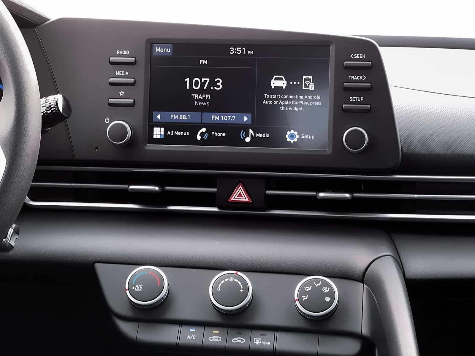 Thumbnail: 2026 Hyundai Elantra - 1