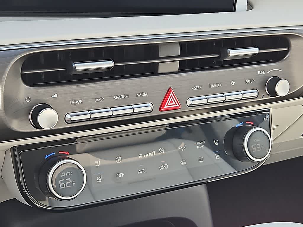 Thumbnail: 2026 Hyundai Palisade - 14