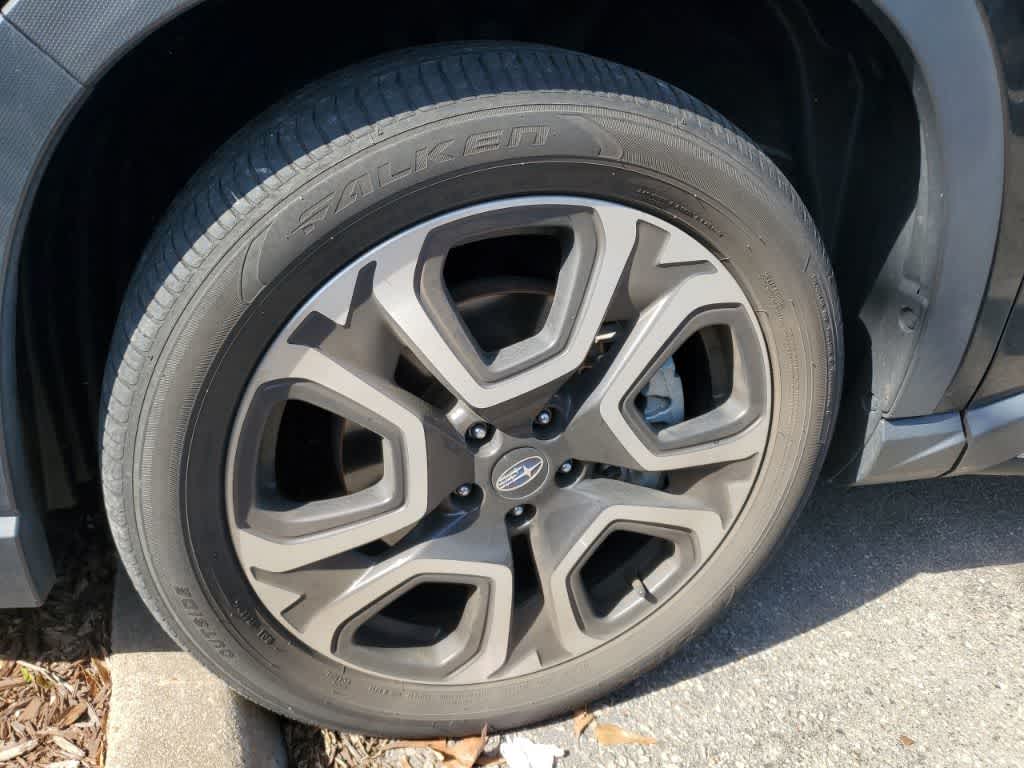 Thumbnail: 2023 Subaru Ascent - 2