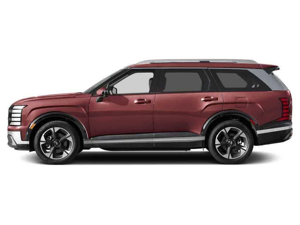 Thumbnail: 2026 Hyundai Palisade - 19