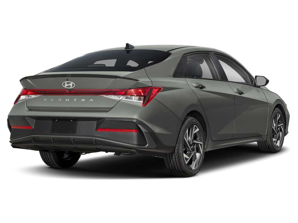 Thumbnail: 2026 Hyundai Elantra - 21