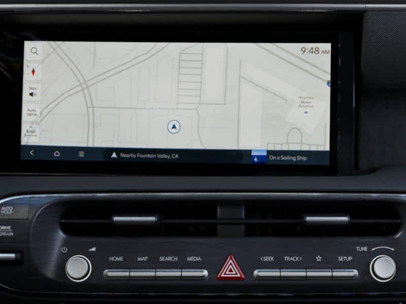 Thumbnail: 2026 Hyundai Palisade - 13