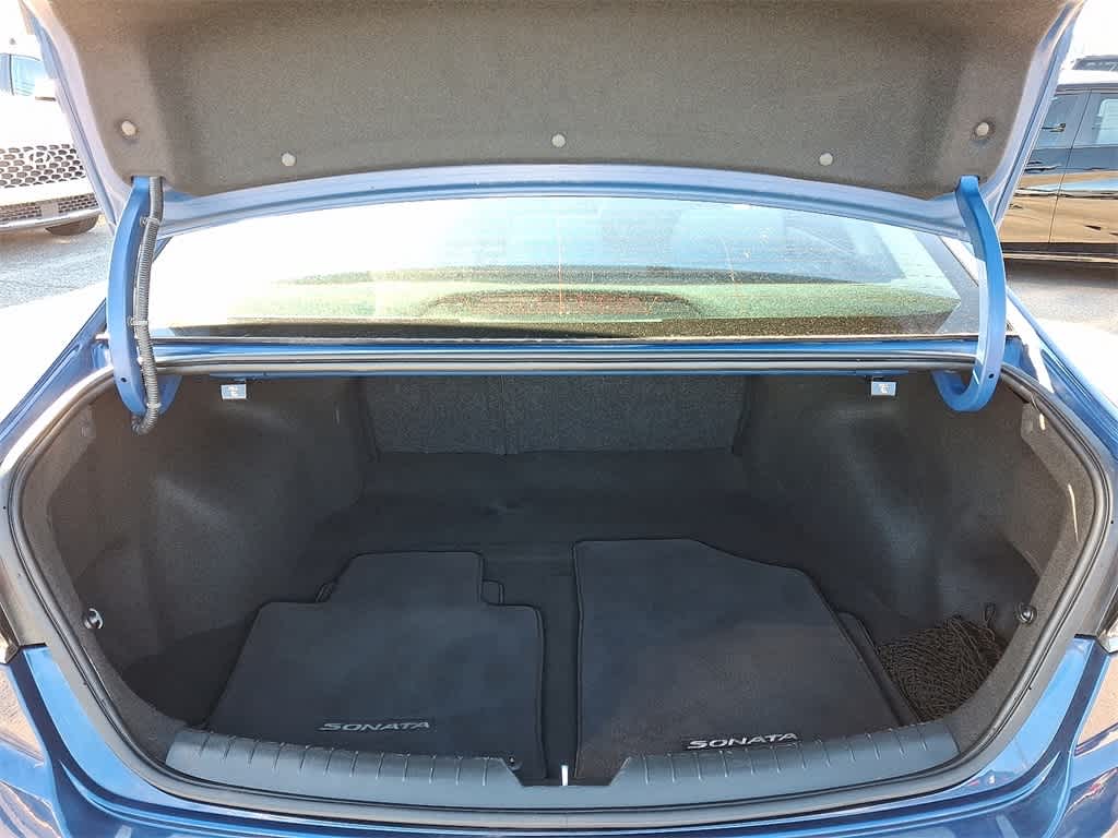 Thumbnail: 2018 Hyundai Sonata - 30