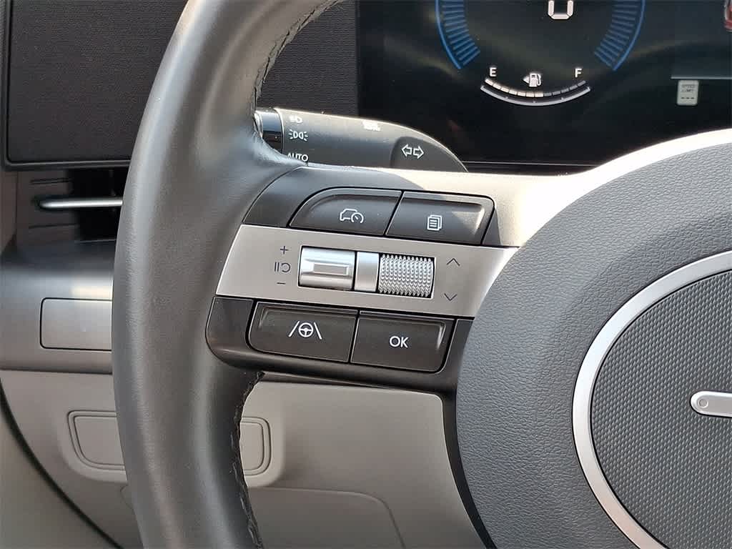 Thumbnail: 2024 Hyundai Kona - 19