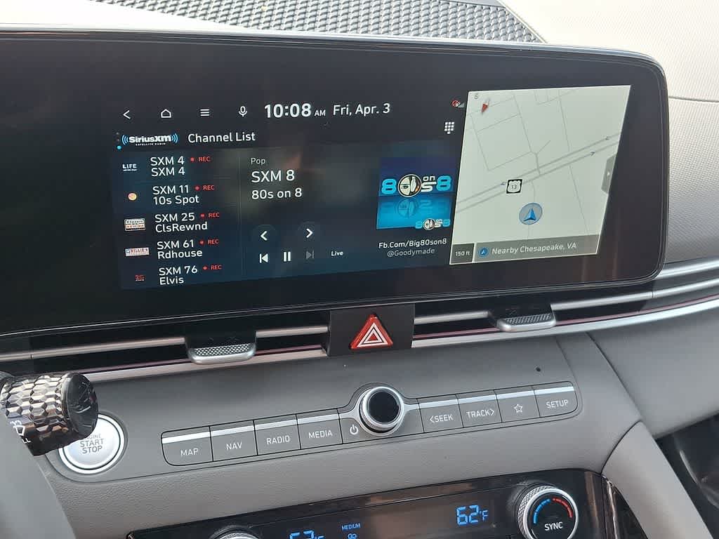 Thumbnail: 2025 Hyundai Elantra - 18