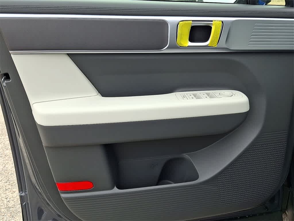 Thumbnail: 2026 Hyundai Santa Fe - 11