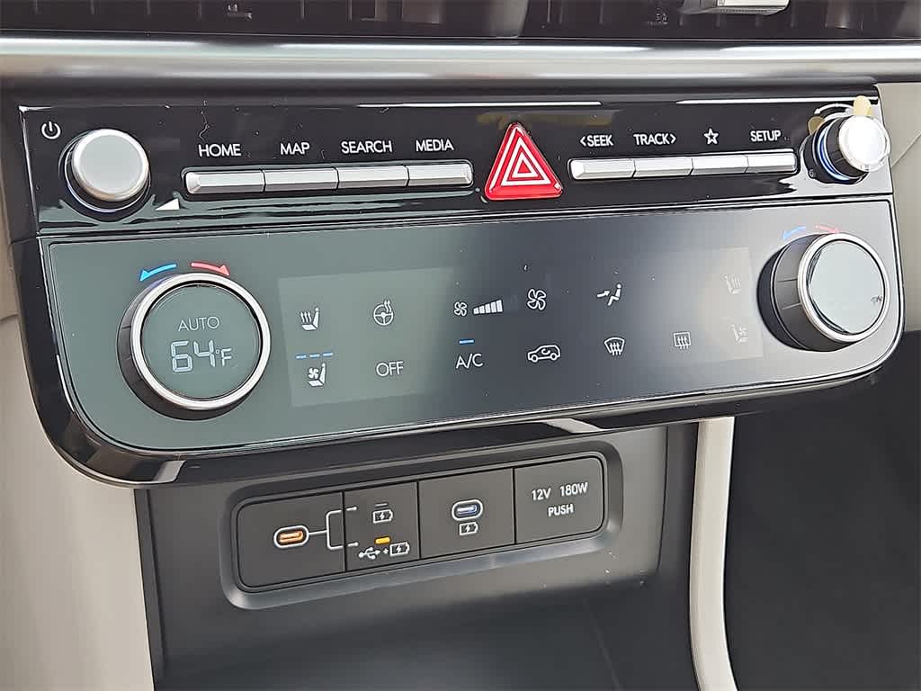 Thumbnail: 2026 Hyundai Tucson - 11