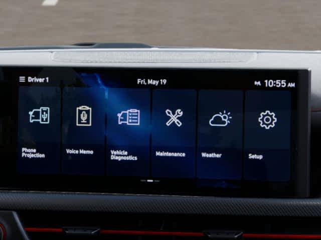 Thumbnail: 2025 Hyundai Sonata - 13
