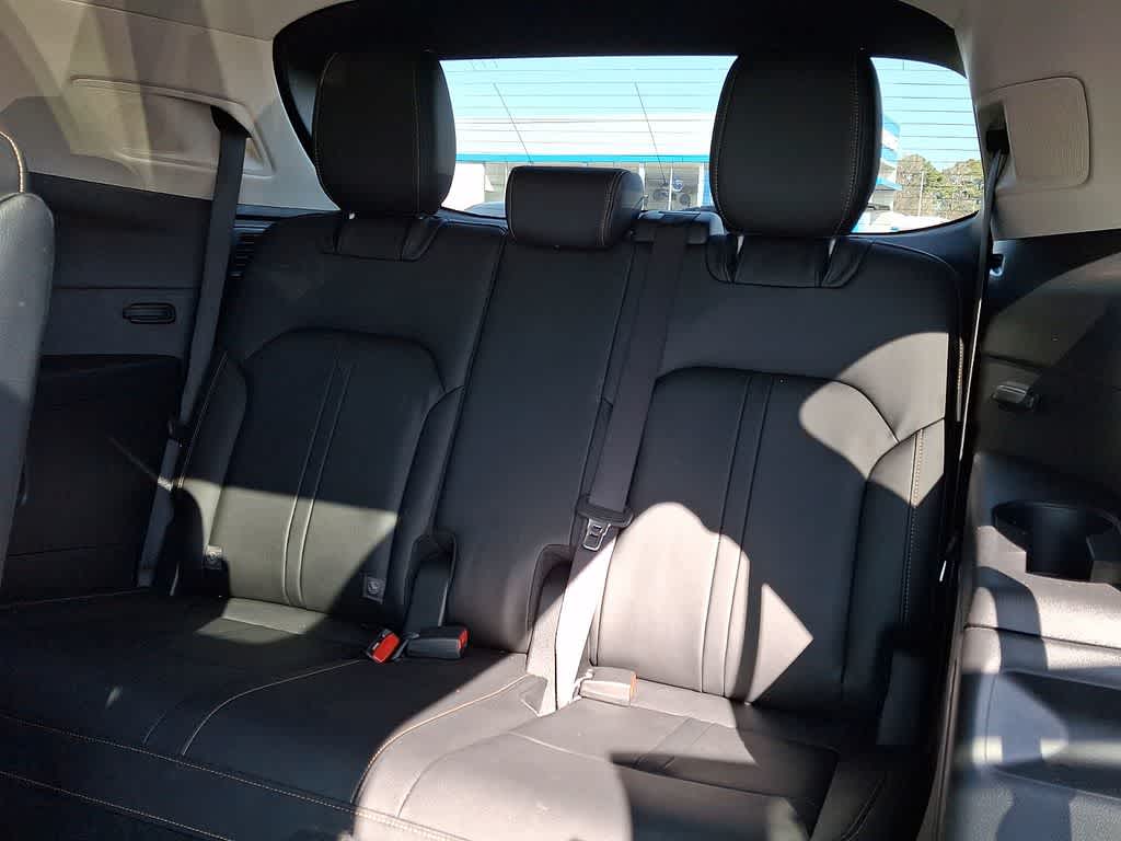 Thumbnail: 2024 Mazda CX-90 - 10