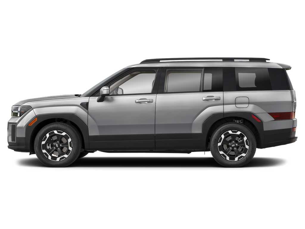 Thumbnail: 2025 Hyundai Santa Fe - 8