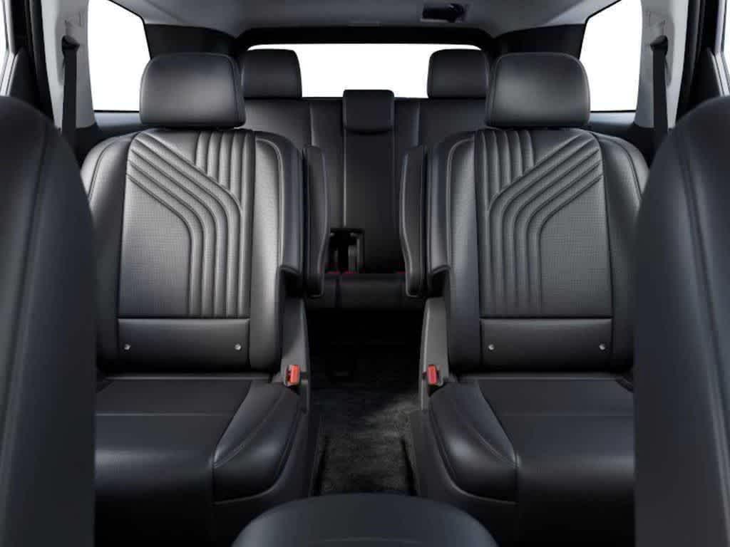 Thumbnail: 2026 Hyundai Palisade - 10
