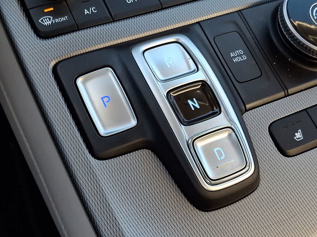 Thumbnail: 2024 Hyundai Palisade - 15