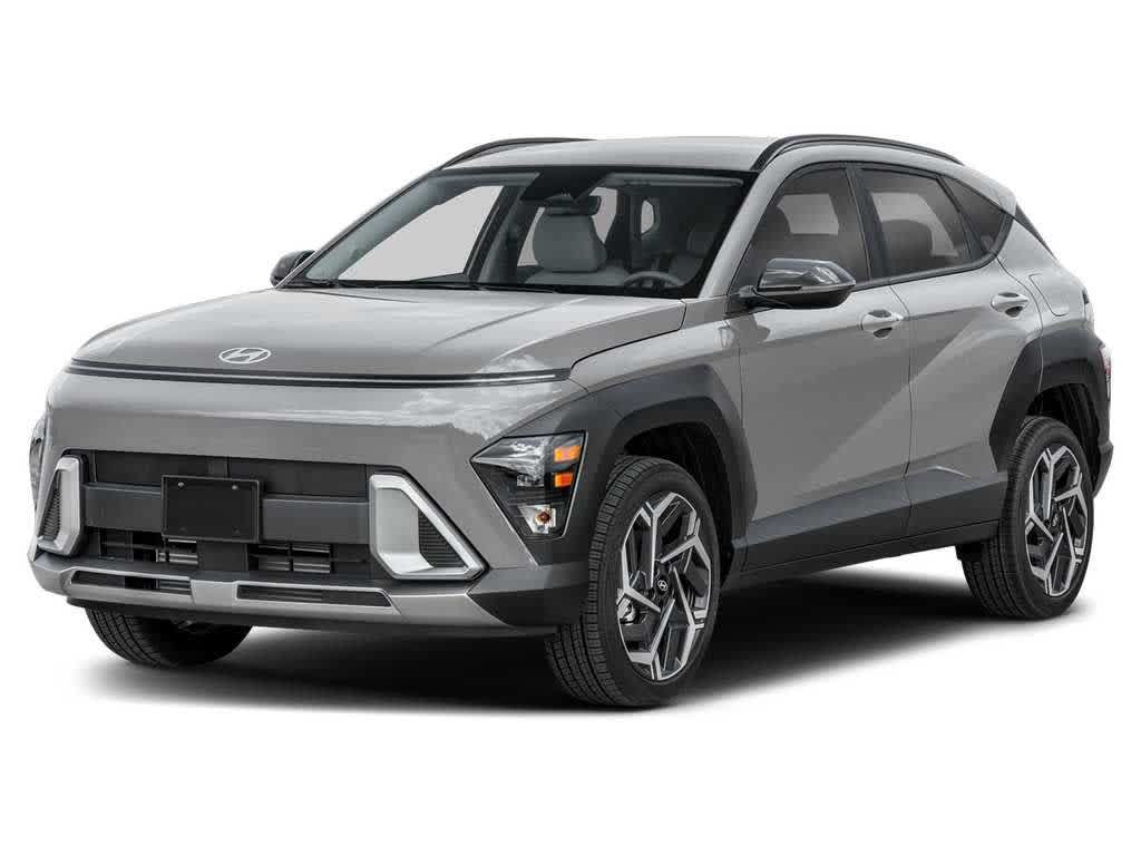 Thumbnail: 2026 Hyundai Kona - 26