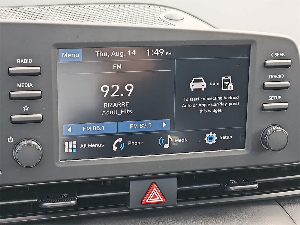 Thumbnail: 2025 Hyundai Elantra - 14