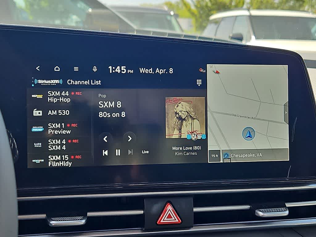 Thumbnail: 2025 Hyundai Elantra - 18