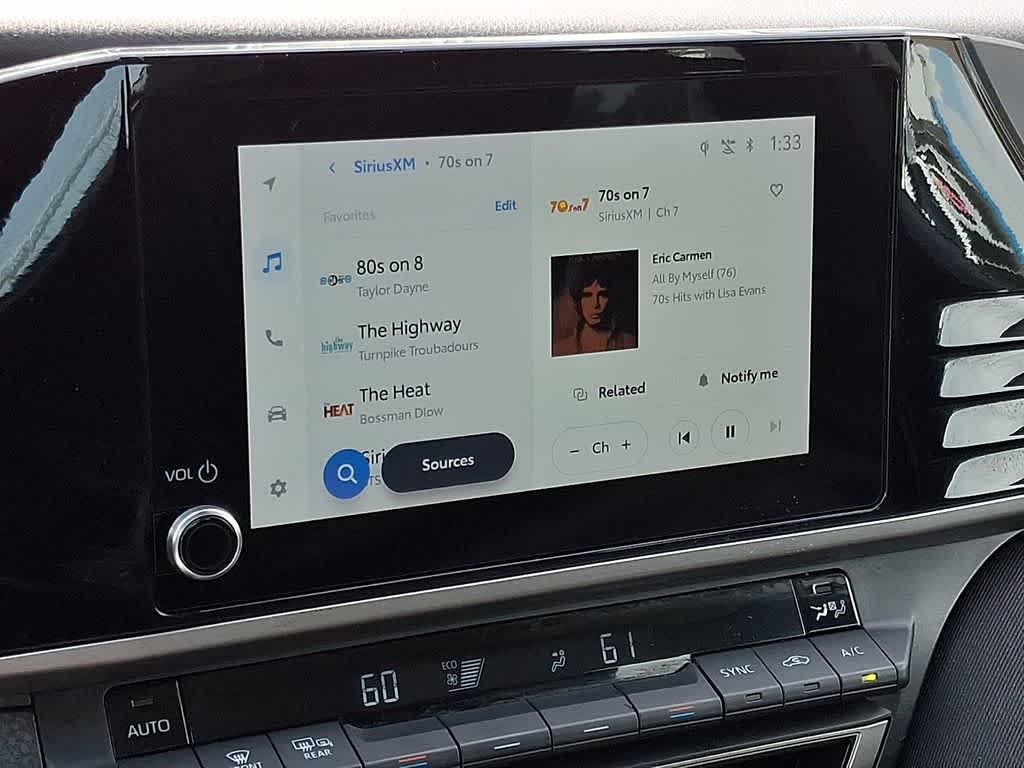 Thumbnail: 2025 Toyota Camry - 16