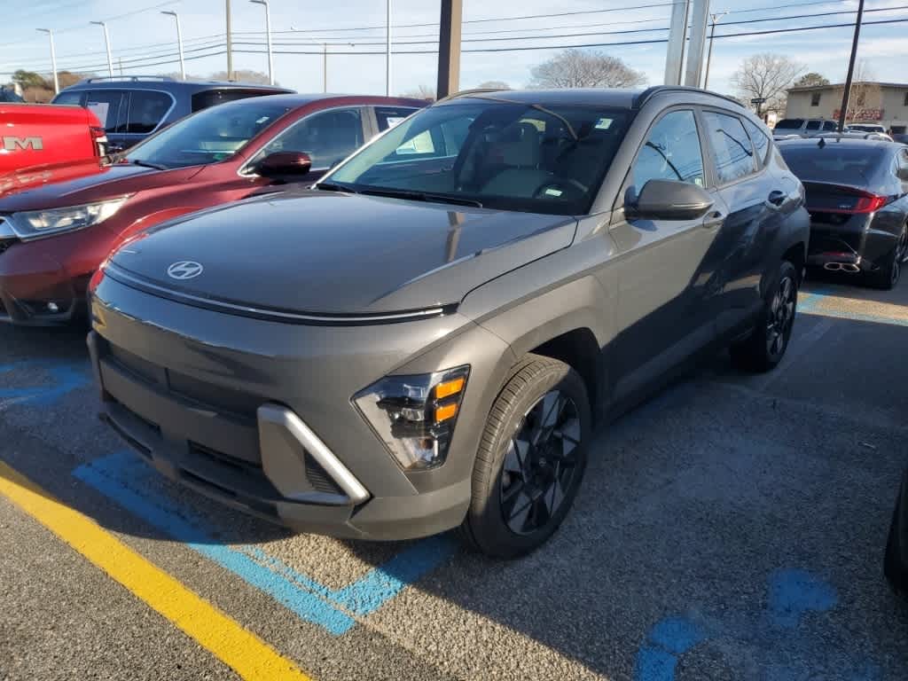 Thumbnail: 2024 Hyundai Kona - 1