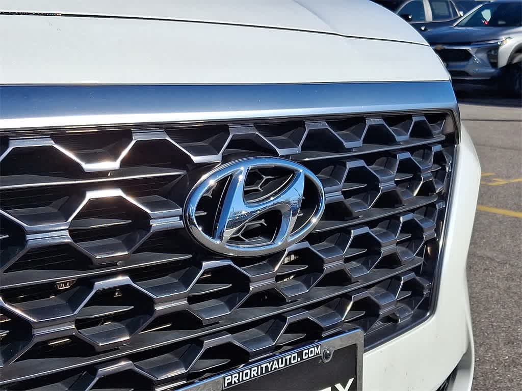 Thumbnail: 2019 Hyundai Santa Fe - 32