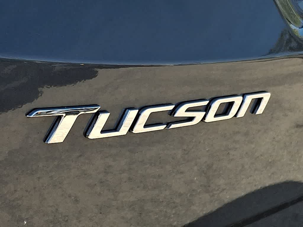 Thumbnail: 2024 Hyundai Tucson - 32