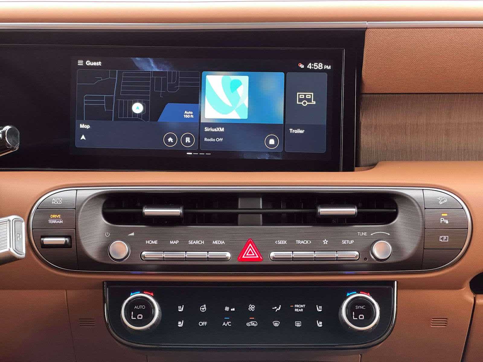 Thumbnail: 2026 Hyundai Palisade - 19