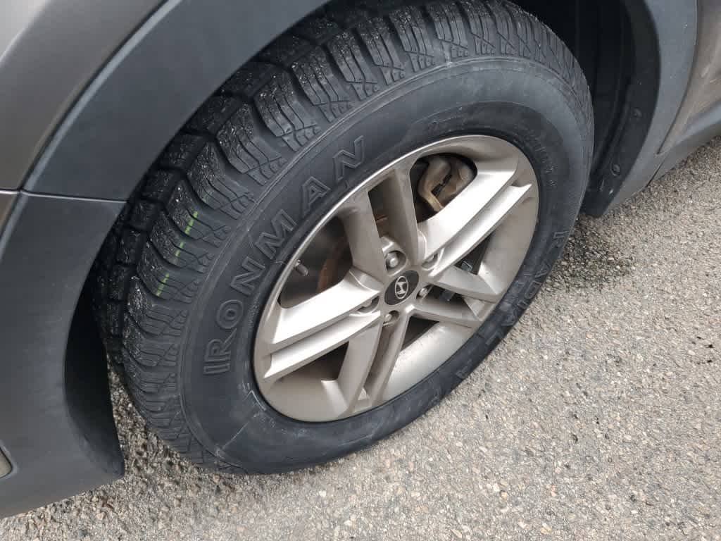 Thumbnail: 2018 Hyundai Santa Fe - 2