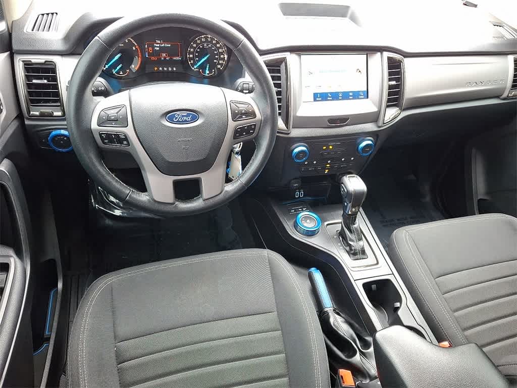 Thumbnail: 2023 Ford Ranger - 11