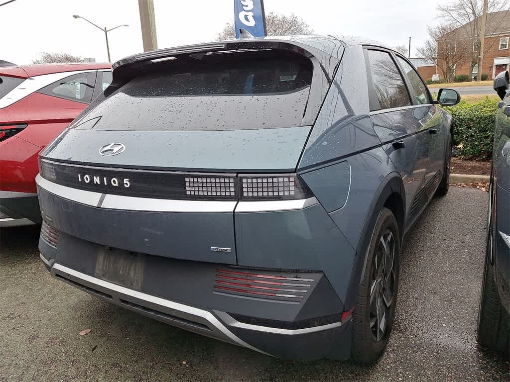 Thumbnail: 2023 Hyundai Ioniq 5 - 3