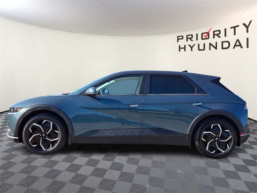 Thumbnail: 2023 Hyundai Ioniq 5 - 7