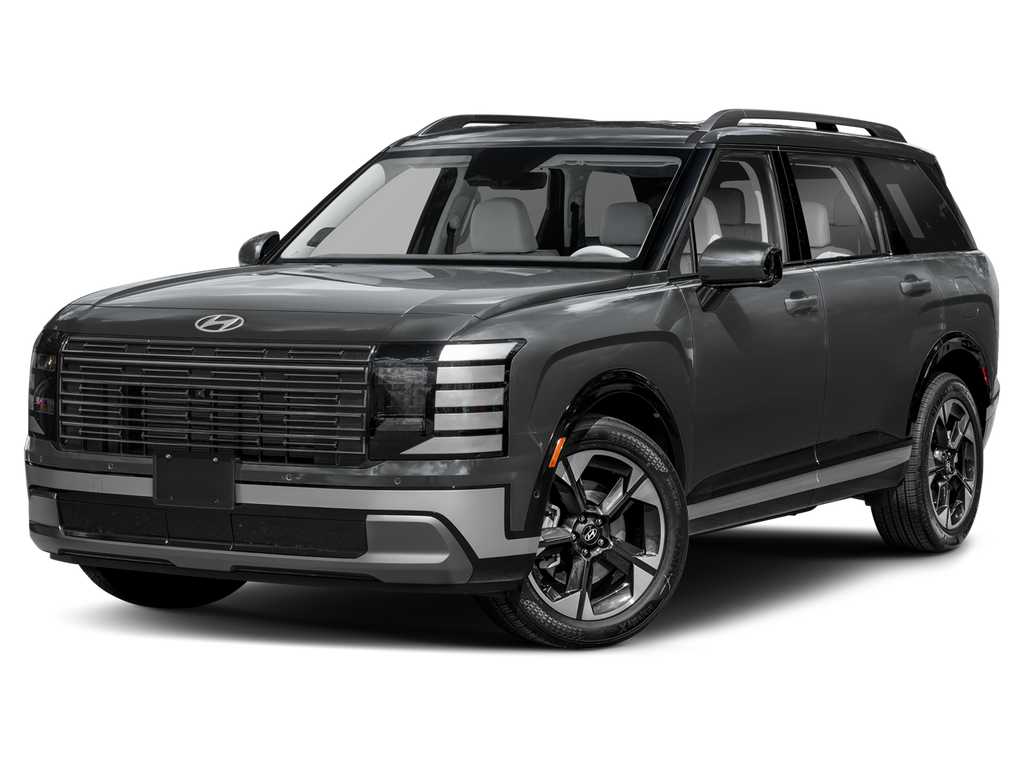 Thumbnail: 2026 Hyundai Palisade - 22