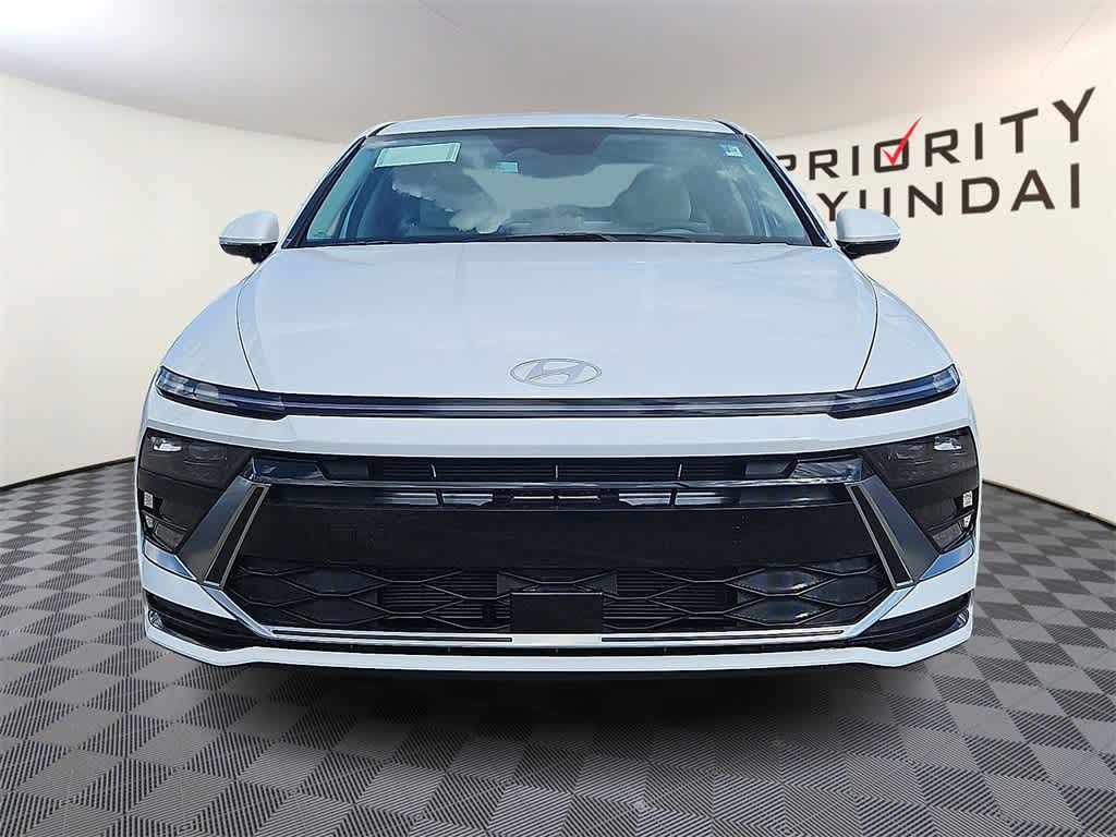 Thumbnail: 2026 Hyundai Sonata - 2