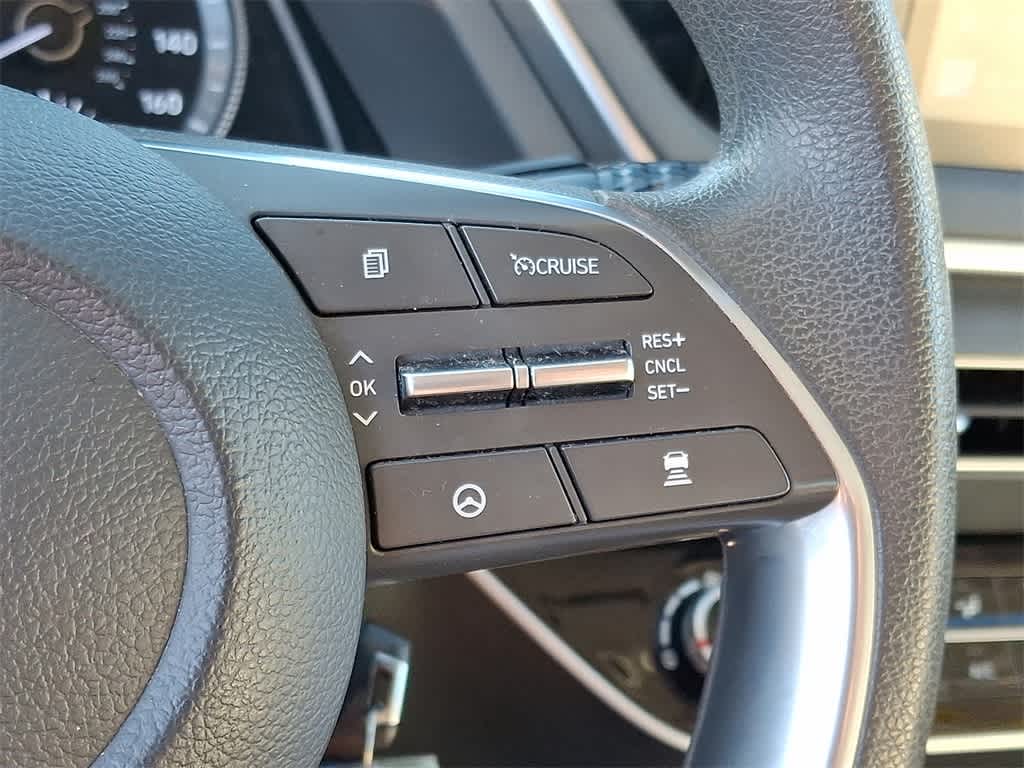 Thumbnail: 2023 Hyundai Sonata - 21