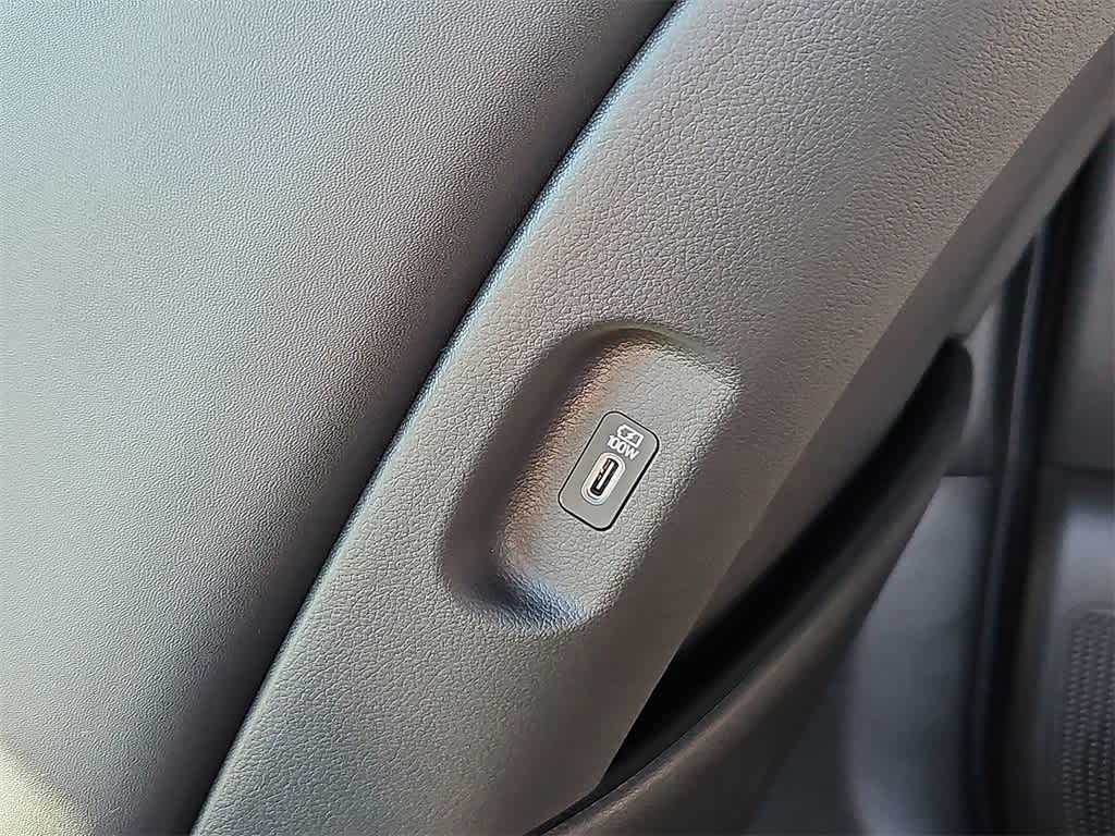 Thumbnail: 2026 Hyundai Palisade - 24