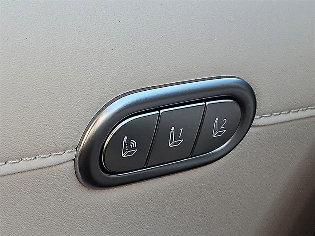 Thumbnail: 2026 Hyundai Palisade - 20