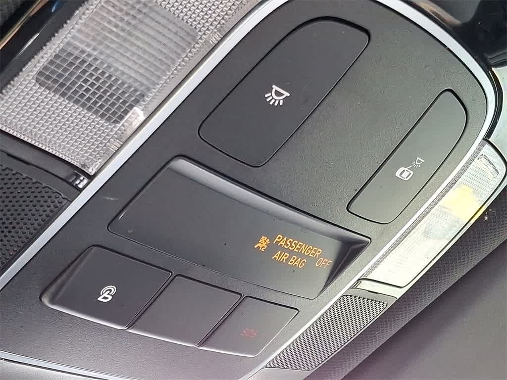 Thumbnail: 2022 Hyundai Santa Cruz - 26