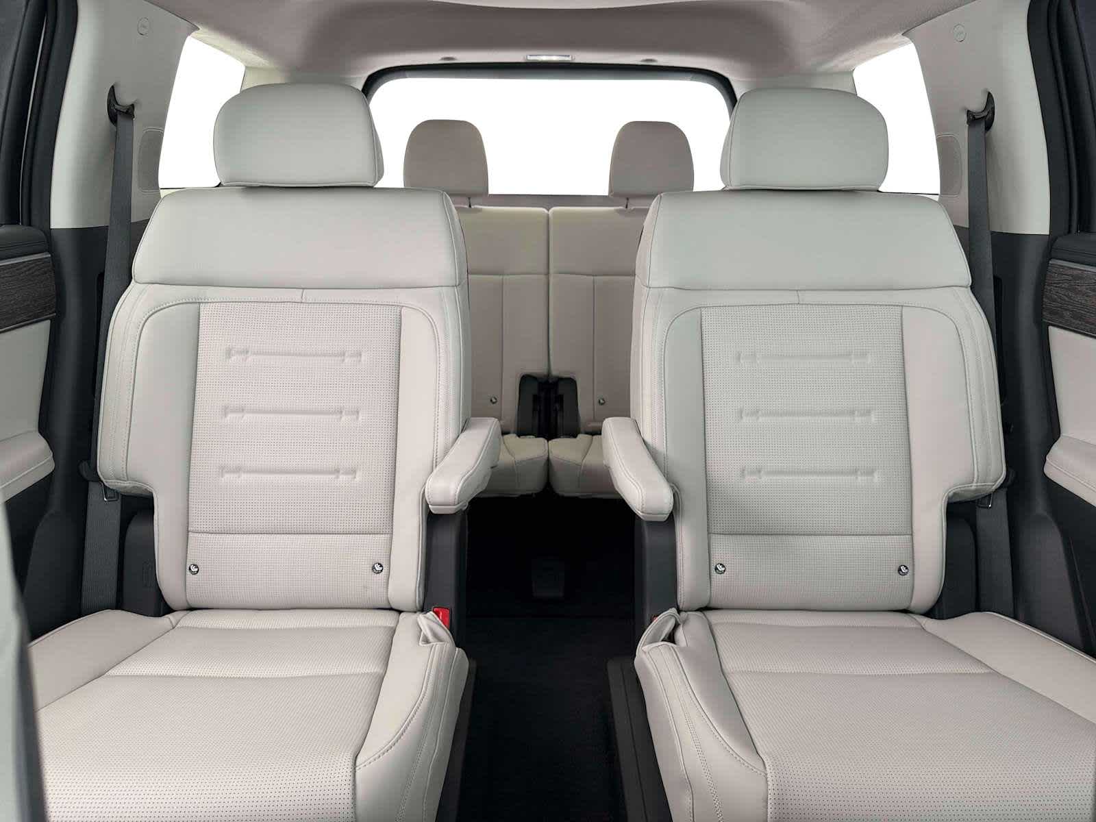 Thumbnail: 2026 Hyundai Santa Fe - 16