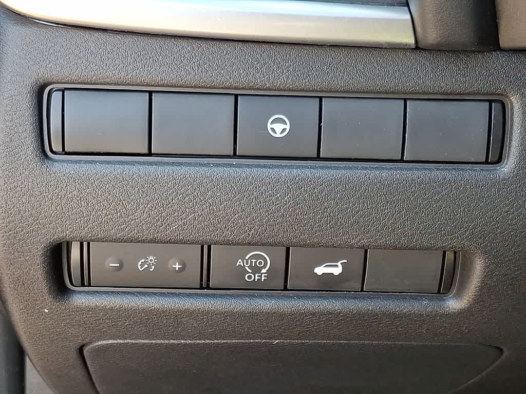 Thumbnail: 2025 Nissan Rogue - 21