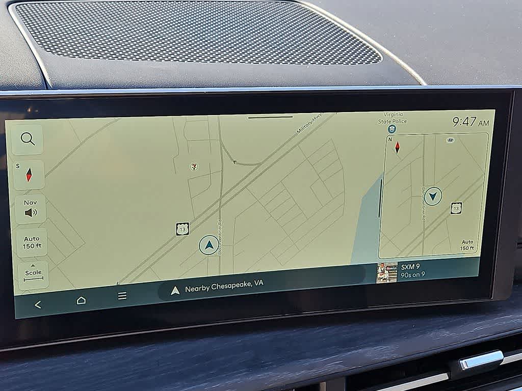 Thumbnail: 2026 Hyundai Santa Fe - 11