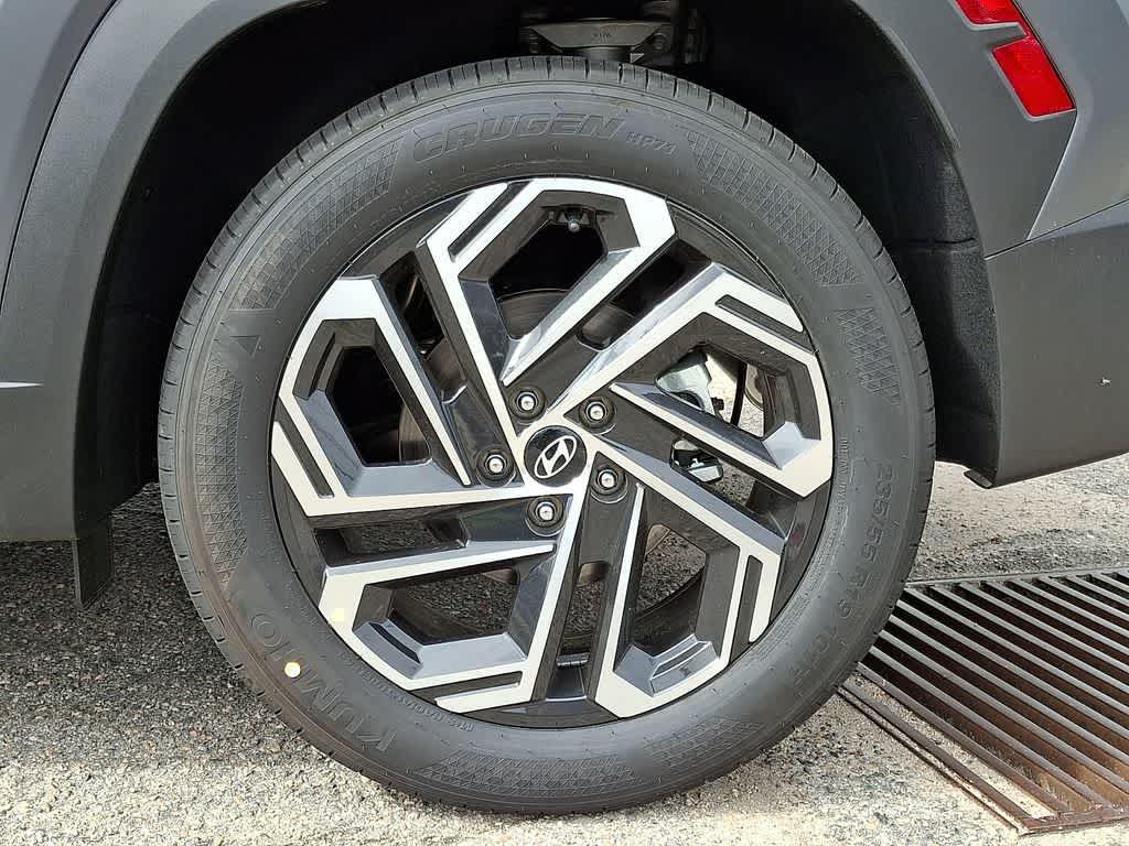 Thumbnail: 2026 Hyundai Tucson - 26