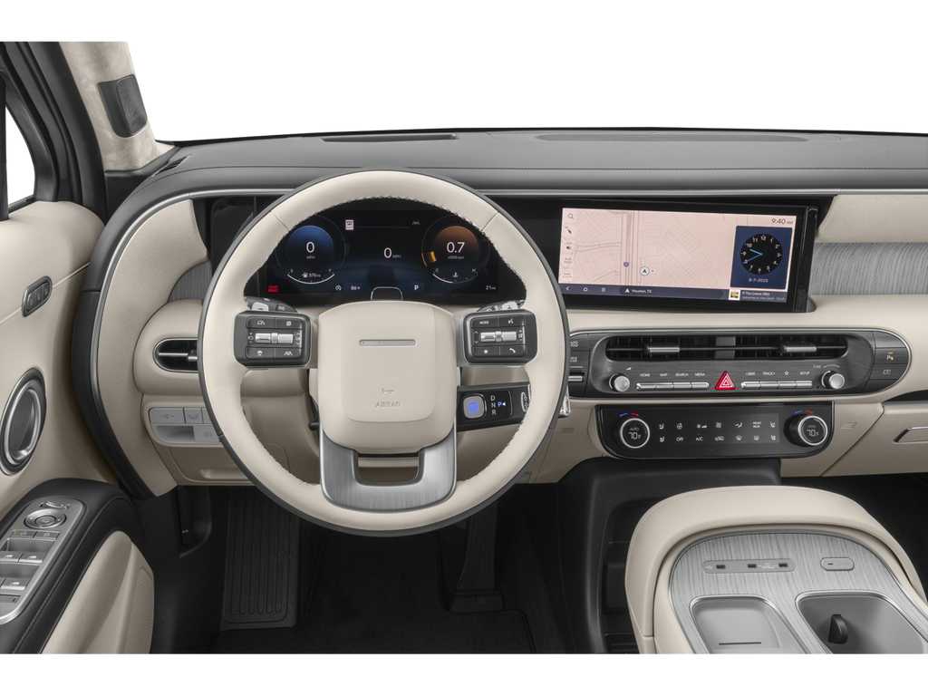 Thumbnail: 2026 Hyundai Palisade - 26