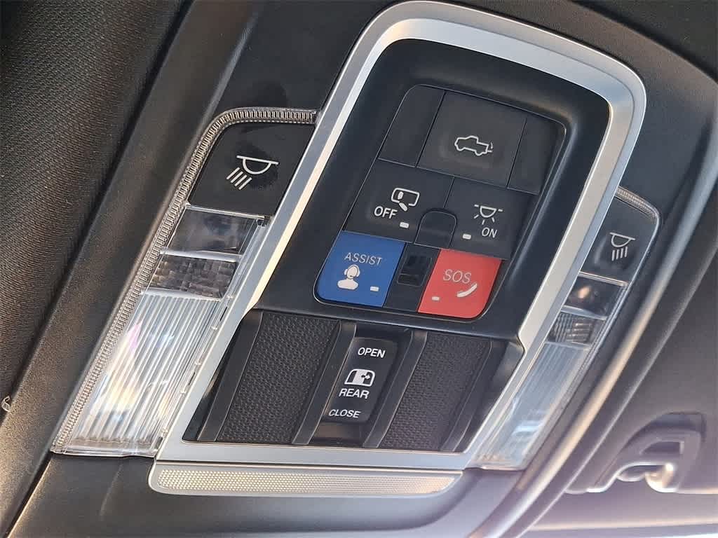 Thumbnail: 2023 RAM 2500 - 23