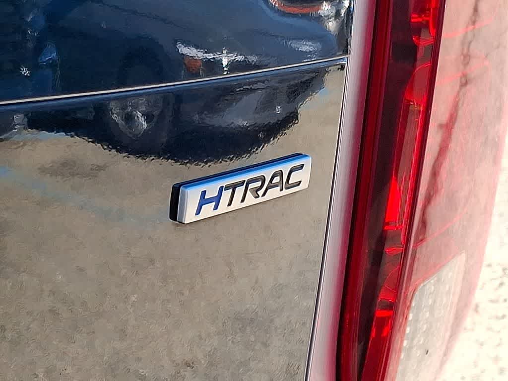 Thumbnail: 2024 Hyundai Palisade - 33